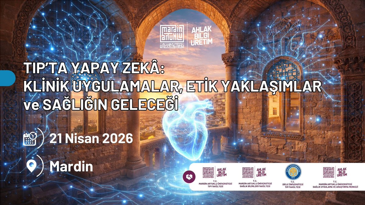 MAÜ SAĞLIK BİLİMLERİ FAKÜLTESİ tweet media