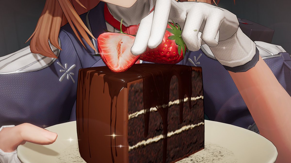 LovelyTohka's tweet photo. #G36 #Centaureissi https://t.co/aYXCdaZfUW