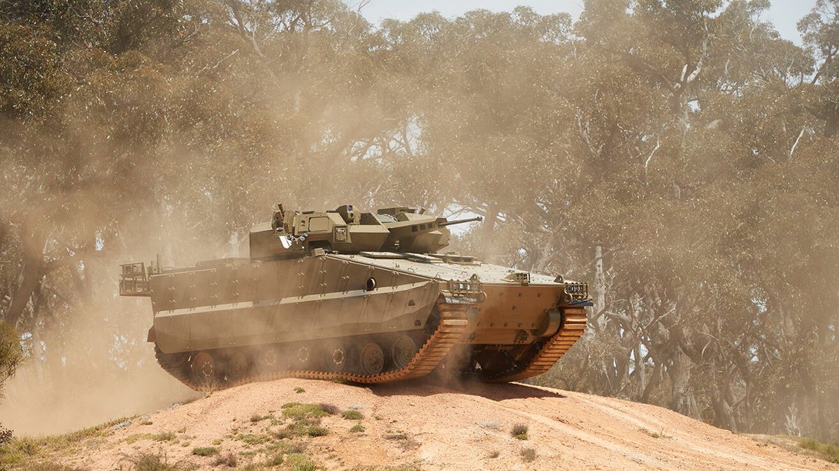 Defence SA tweet media