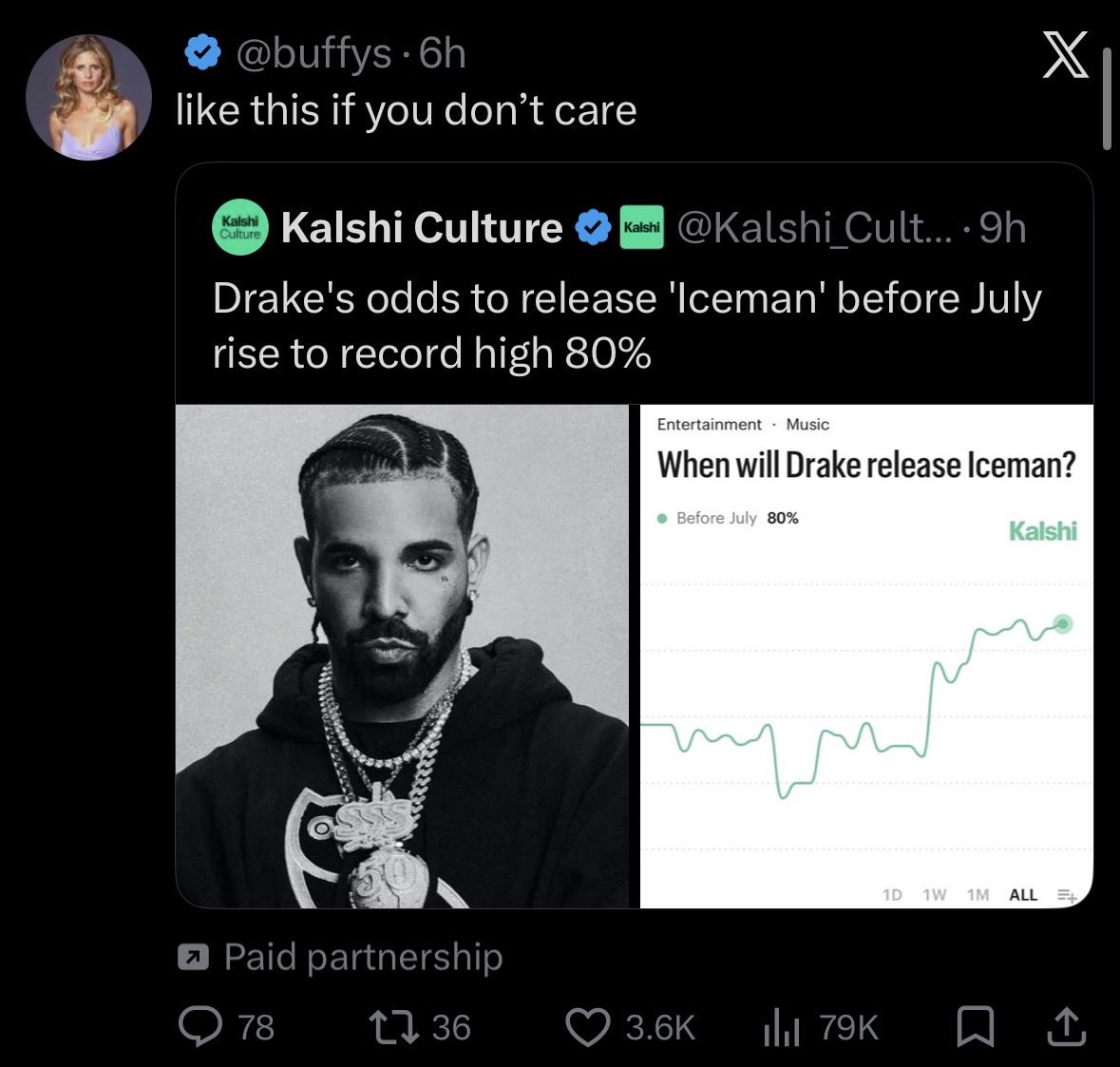 Swift Sales Vault tweet media