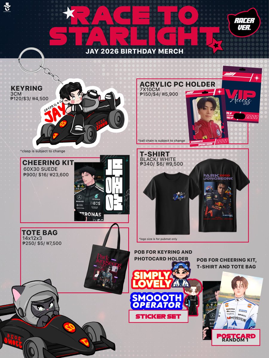 ENHYPEN JAY GLOBAL tweet media