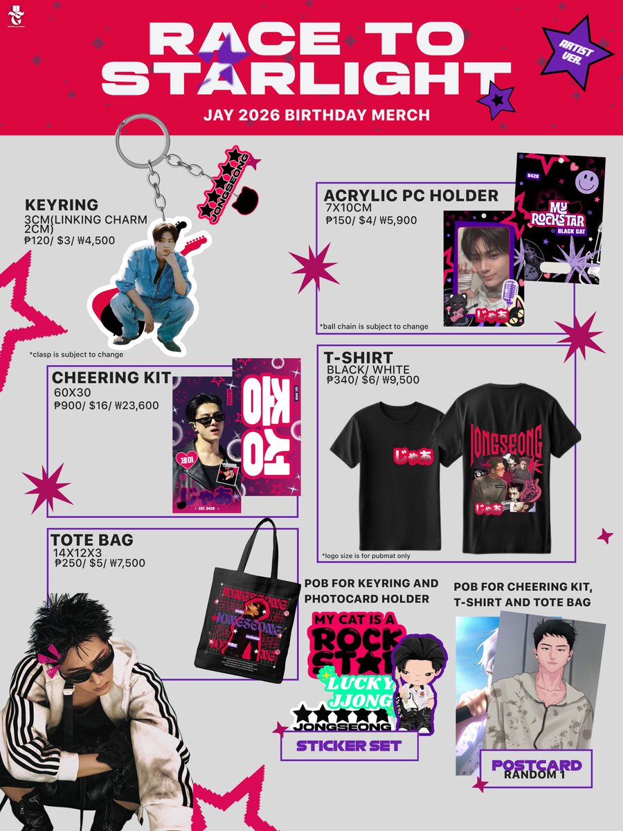 ENHYPEN JAY GLOBAL tweet media