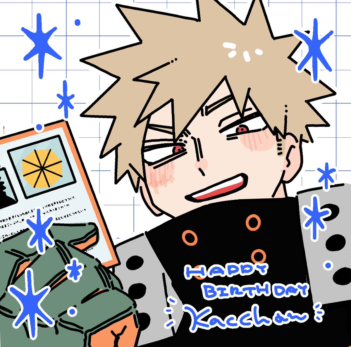 くるん tweet media