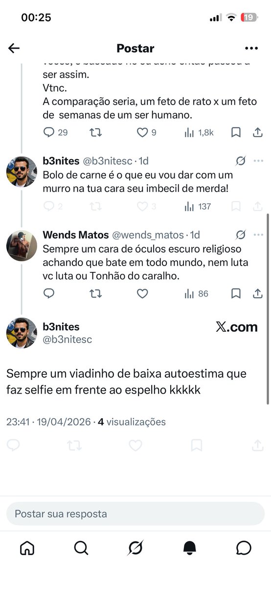 Wends Matos tweet media