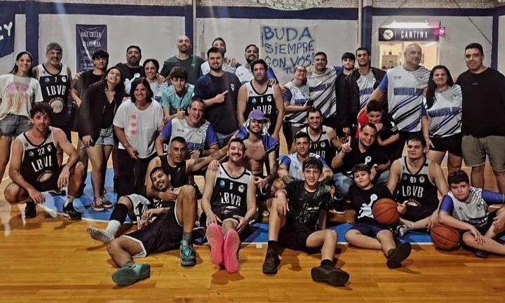 Asociación Santafesina de Básquetbol 🏀 tweet media
