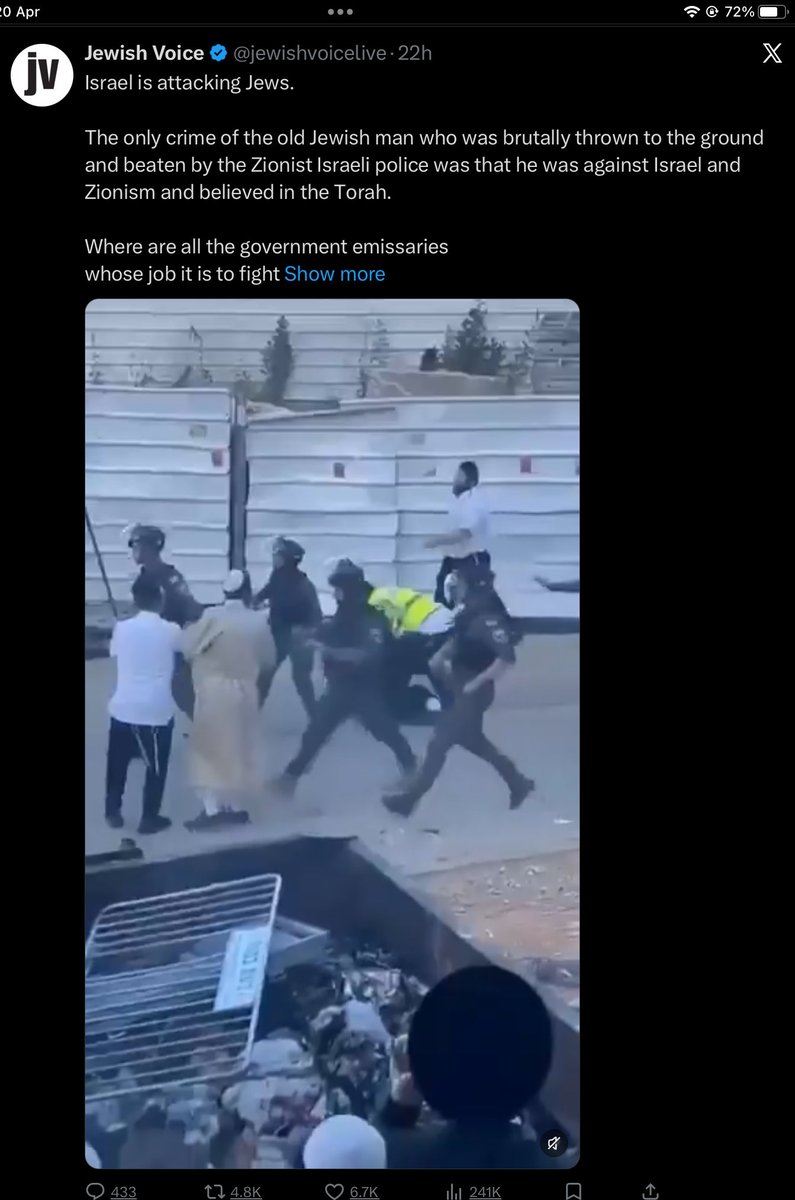 Mike Allen tweet media