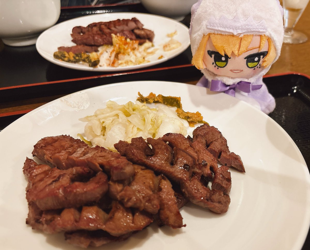 なっぴ tweet media