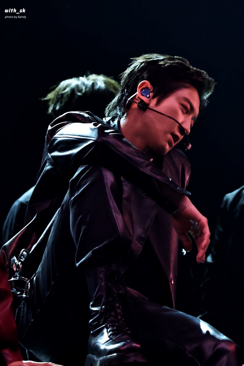 圧倒的帝王オーラ