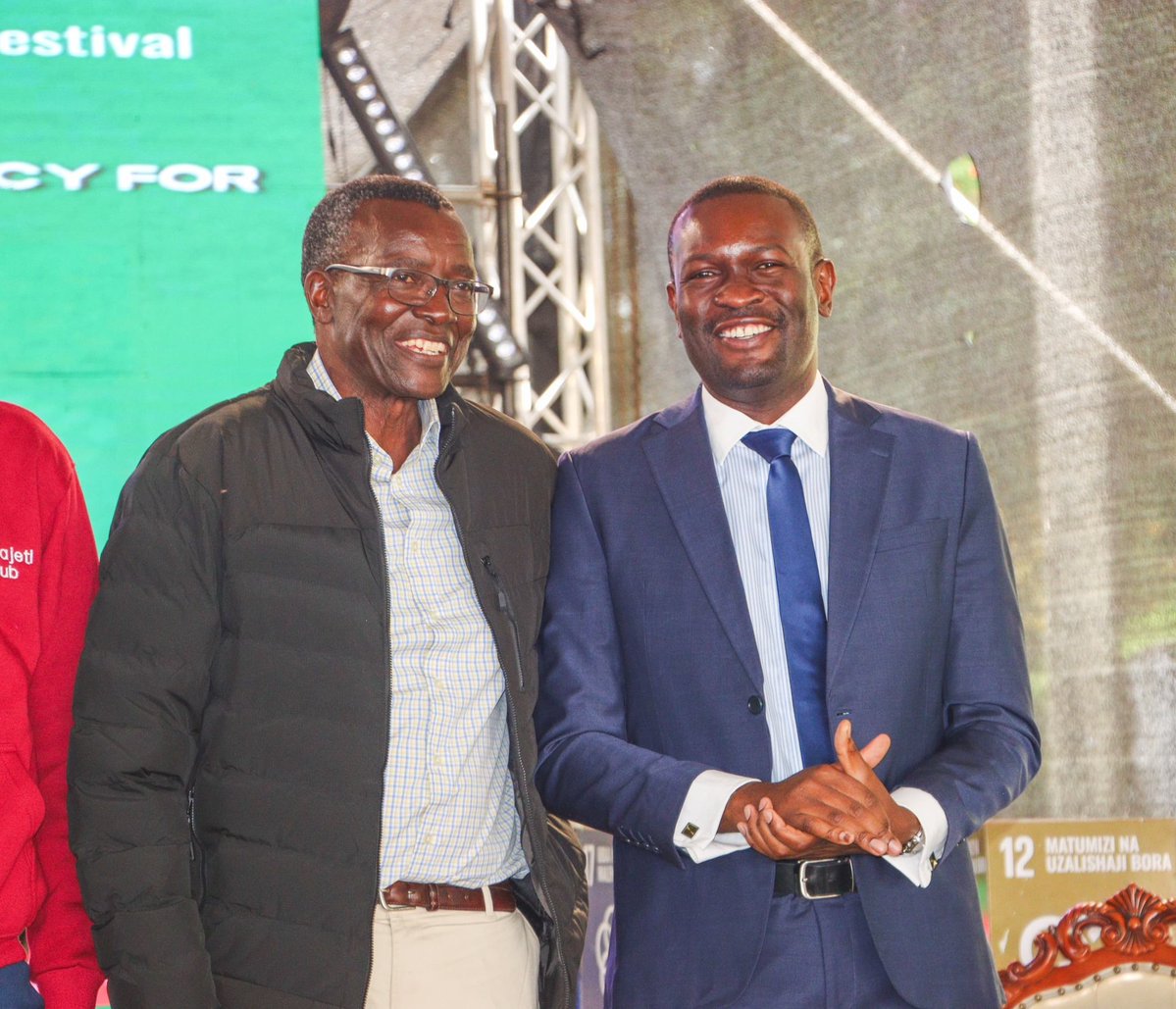 Mavin Mabonga tweet media