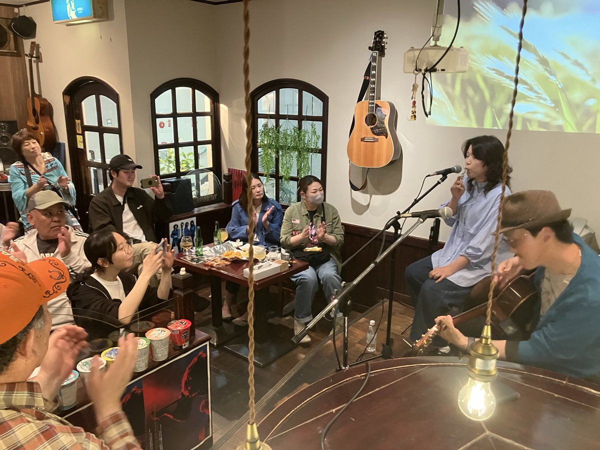 上尾 THE JAM (かけはし とおる) tweet media