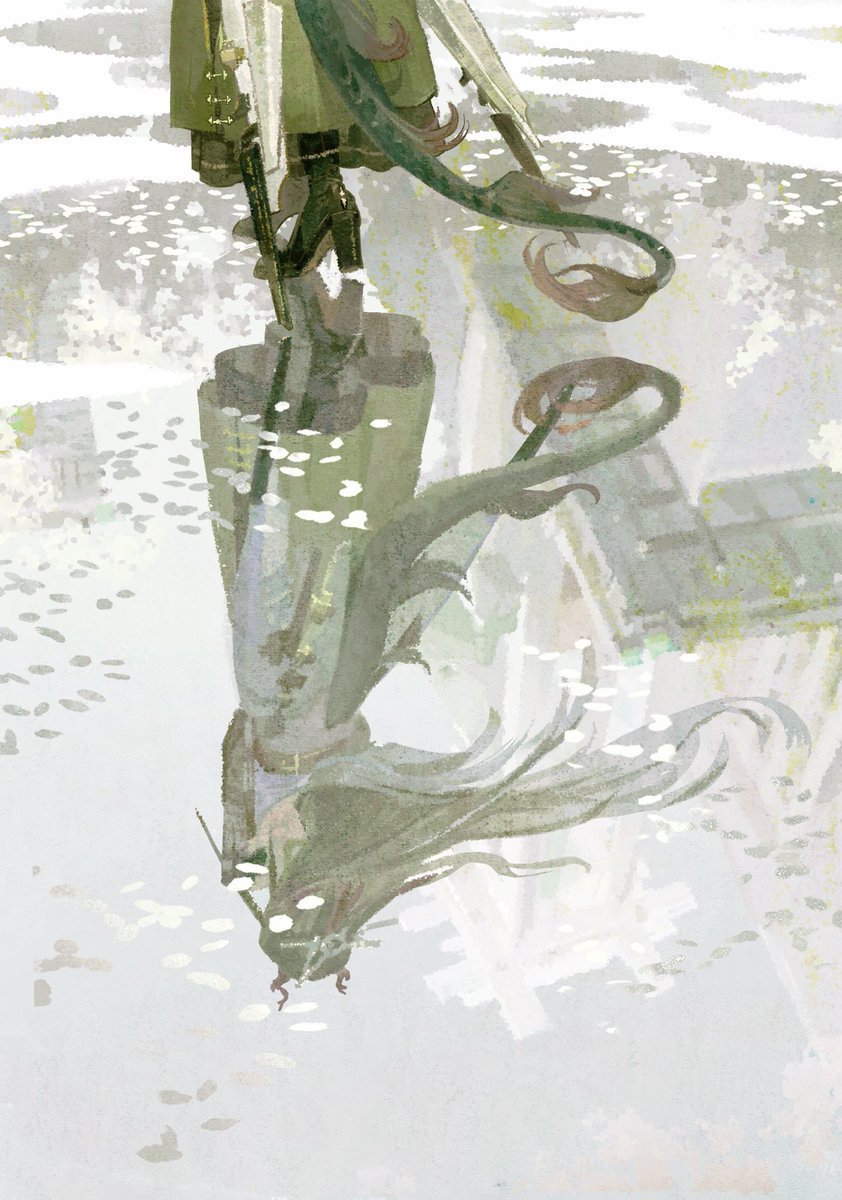 柑玉玉_Cocojade tweet media