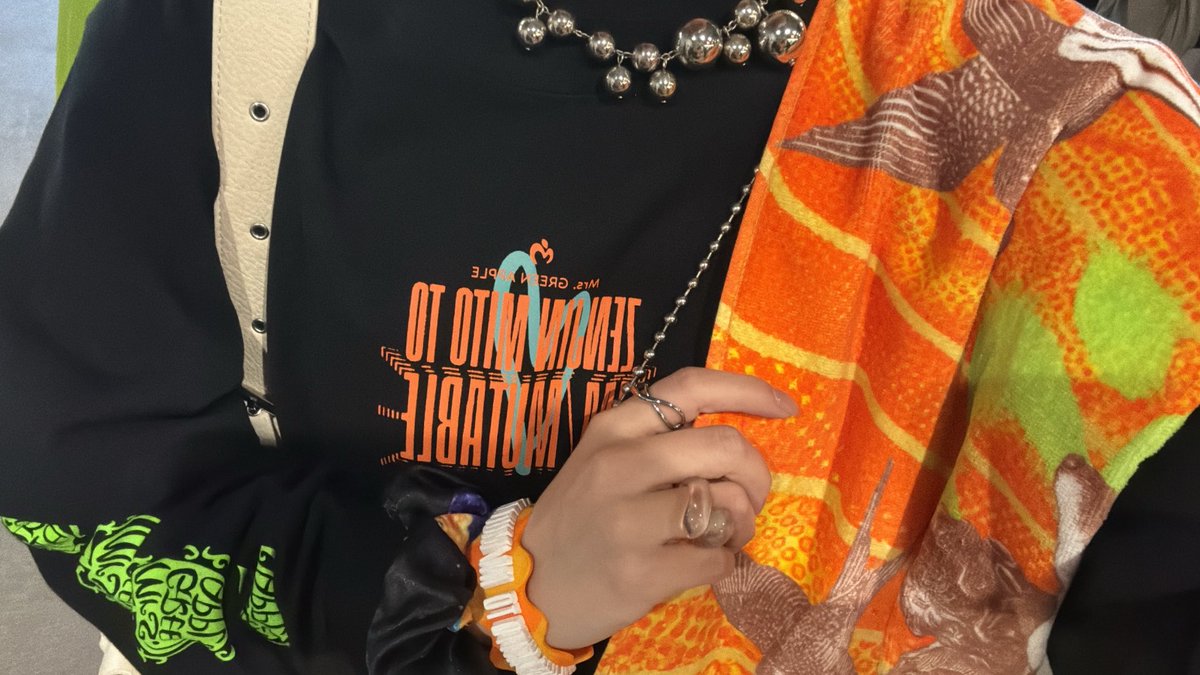 りん/ゴジャム🎧 tweet media