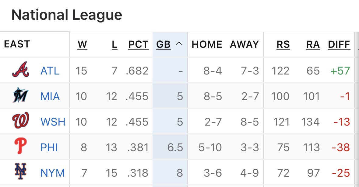 John Clark tweet media