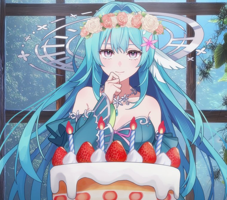 Zephyra Chordis 🌷🕊️【IRIAM US】 tweet media