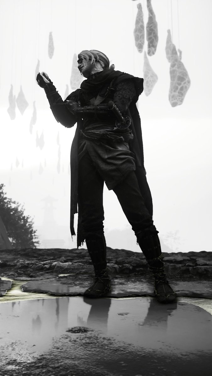 daizu_soy_mario's tweet image. #Legends
#VirtualPhotography
#GhostOfYotei
#ゴーストオブヨウテイ