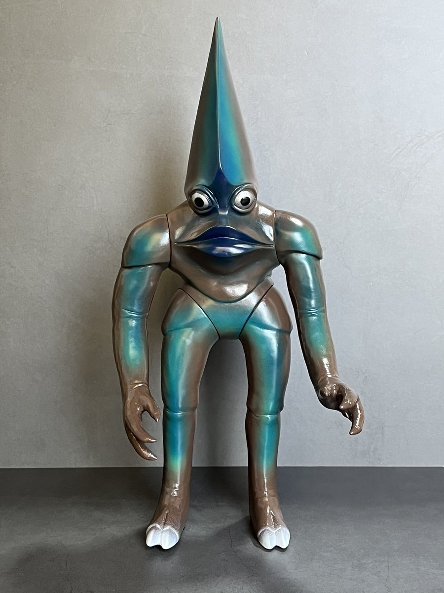 LEOそふび坊や tweet media