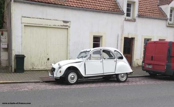 france_images's tweet image. Citroën 2CV a classic #Frenchcar 

#France 🇨🇵 #travel #photo #2cv #citroen buff.ly/425usPU