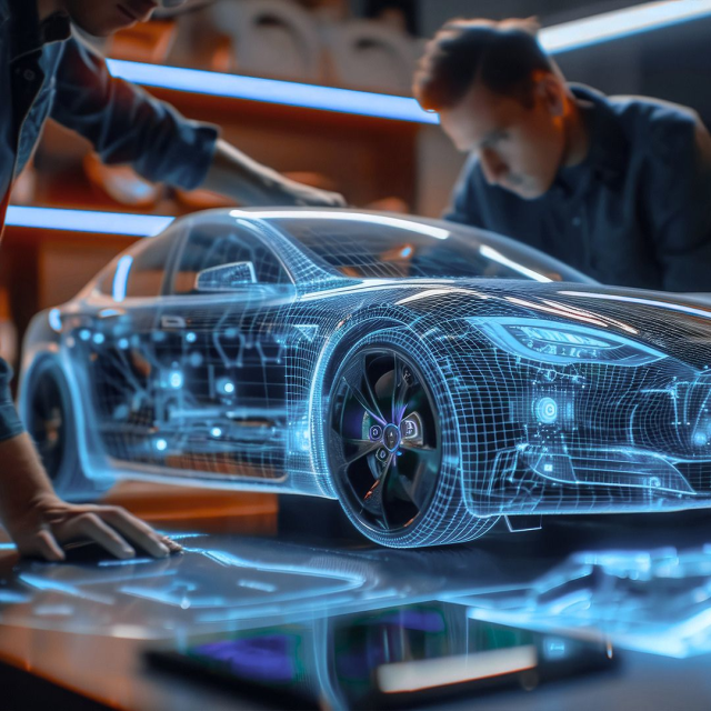 arvmishra89's tweet photo. Here's the challenge: Build premium user interfaces (UI) across an entire vehicle lineup without starting from scratch every time. The UI kaleidoscope approach solves it. Structured design library. Flexible architecture. High-quality... #HARMANemployee https://t.co/cabF5G6gNX https://t.co/O9LvZmVBdL