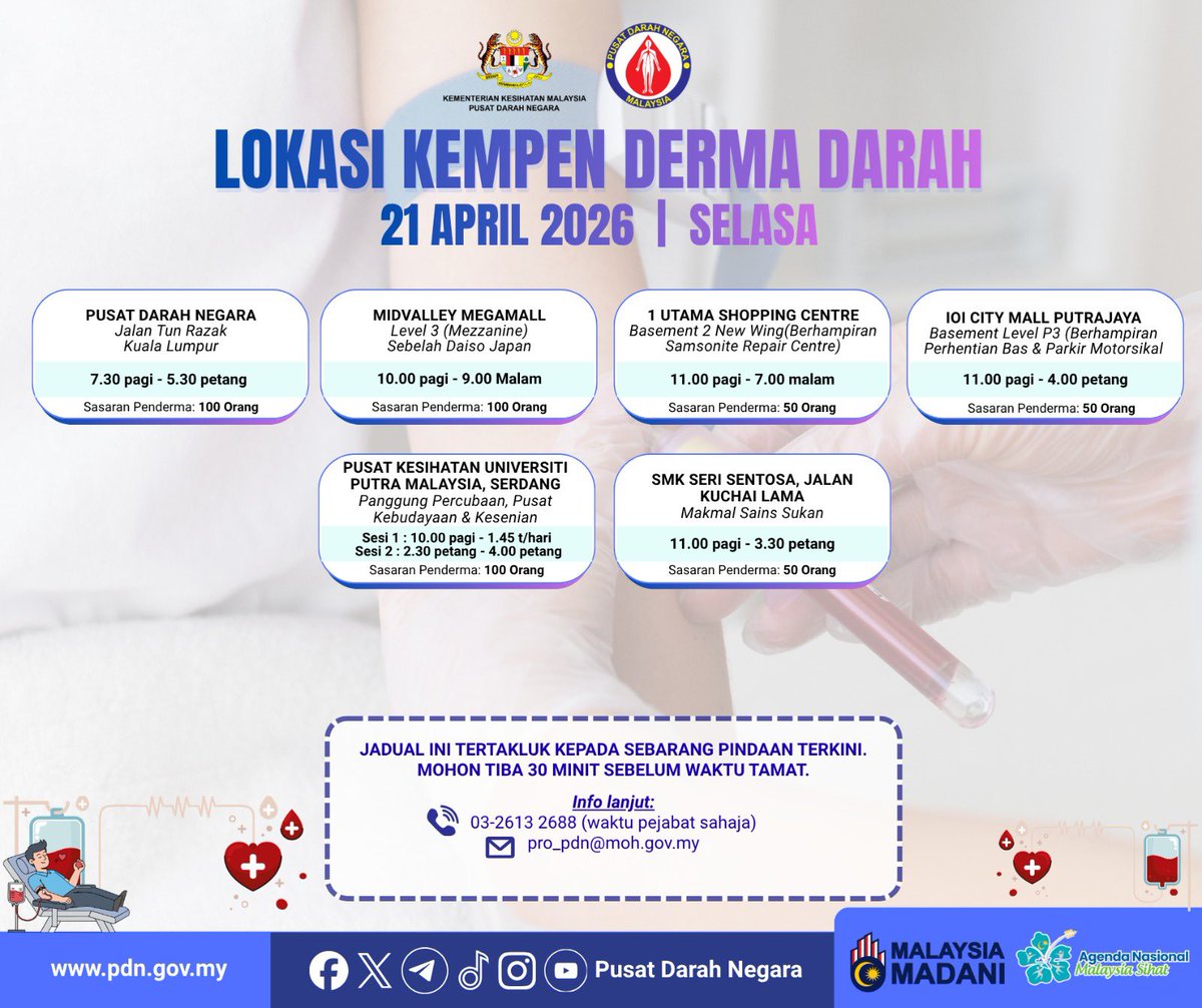 PusatDarahNegara tweet media