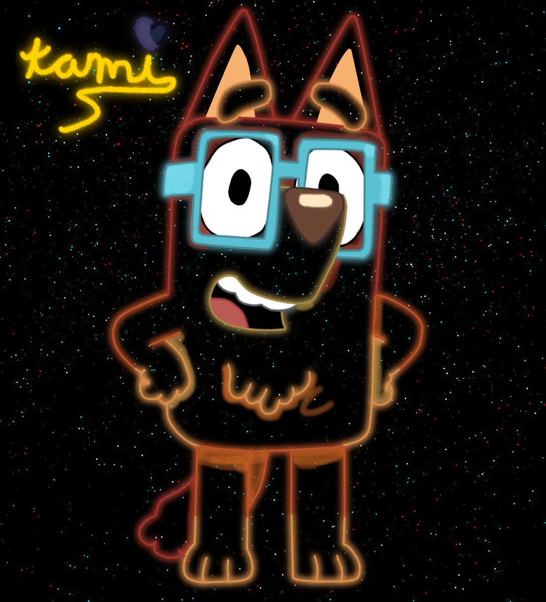 Congratulations <a href="/nuiniu198/">crisns74</a> for winning the art raffle!

I hope you like the drawing.

As I said in the previous post, someday I might draw the other participants of the raffle :D