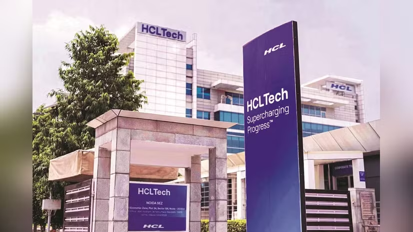 bsindia's tweet image. #MarketsWithBS | HCLTech Q4 preview

Brokerages tracked by Business Standard estimate #HCLTech's net profit at an average of ₹4,716 crore, compared with ₹4,307 crore a year ago.

Read here 👉 mybs.in/2g5Rkfe

@GuptaSirali #Q4Results