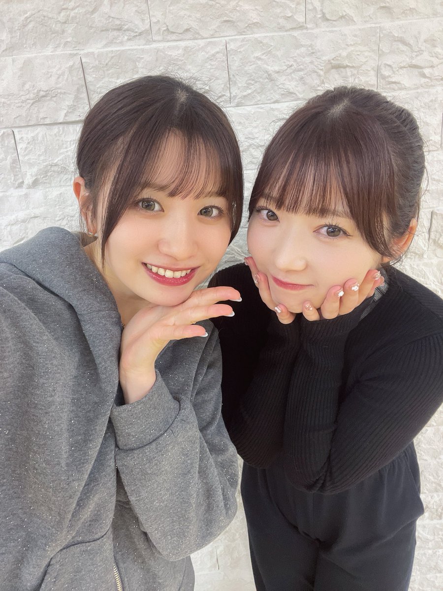 浅倉樹々&STAFF【公式】 tweet media