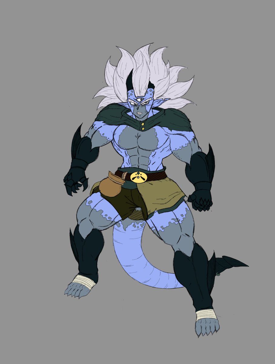 JT_Saiyan tweet media