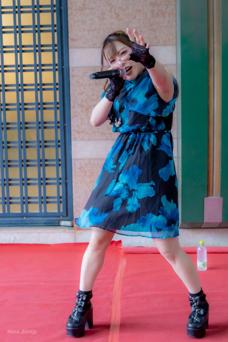 26.4.19 NEXT STAGE

#早乙女麗那 さん

※撮影PASS