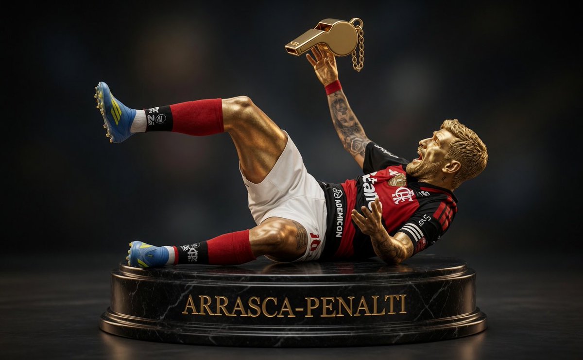 Marcelo Santa Vicca tweet media