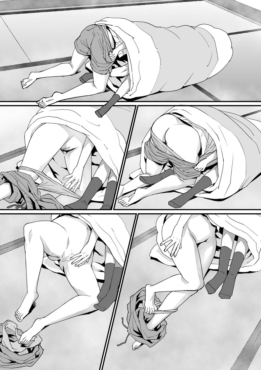 神楽もろみ仕事垢🔞 tweet media