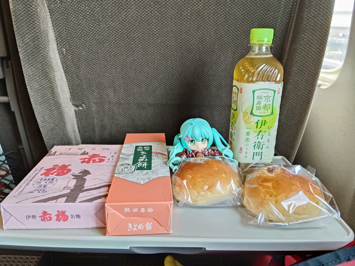 パック 3月アイドール東京 W14 tweet media