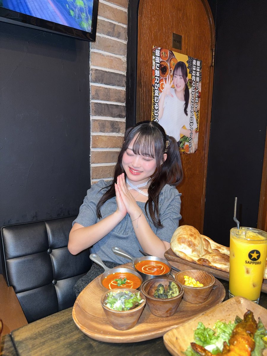 一ノ瀬結衣【IWI!】 tweet media