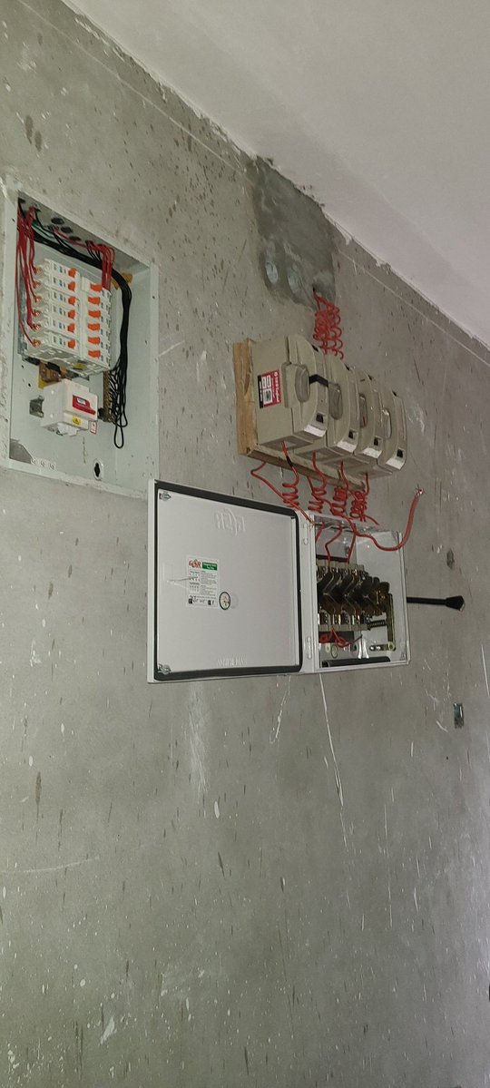 YungDizzy001's tweet image. This is what I know how to do best 
#electrical 
#Eng