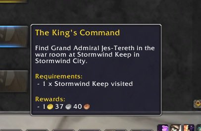 Khorgnir, Edict Breaker tweet media