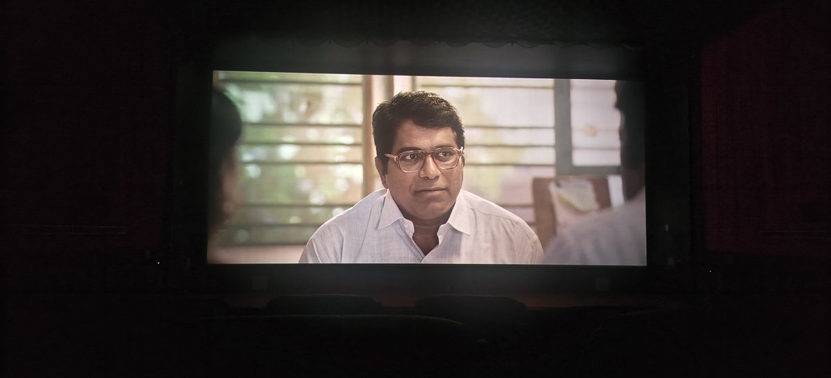 movie__maniac's tweet photo. Director #Dasaradh in #PapamPrathap. https://t.co/NZBXdW4TjI