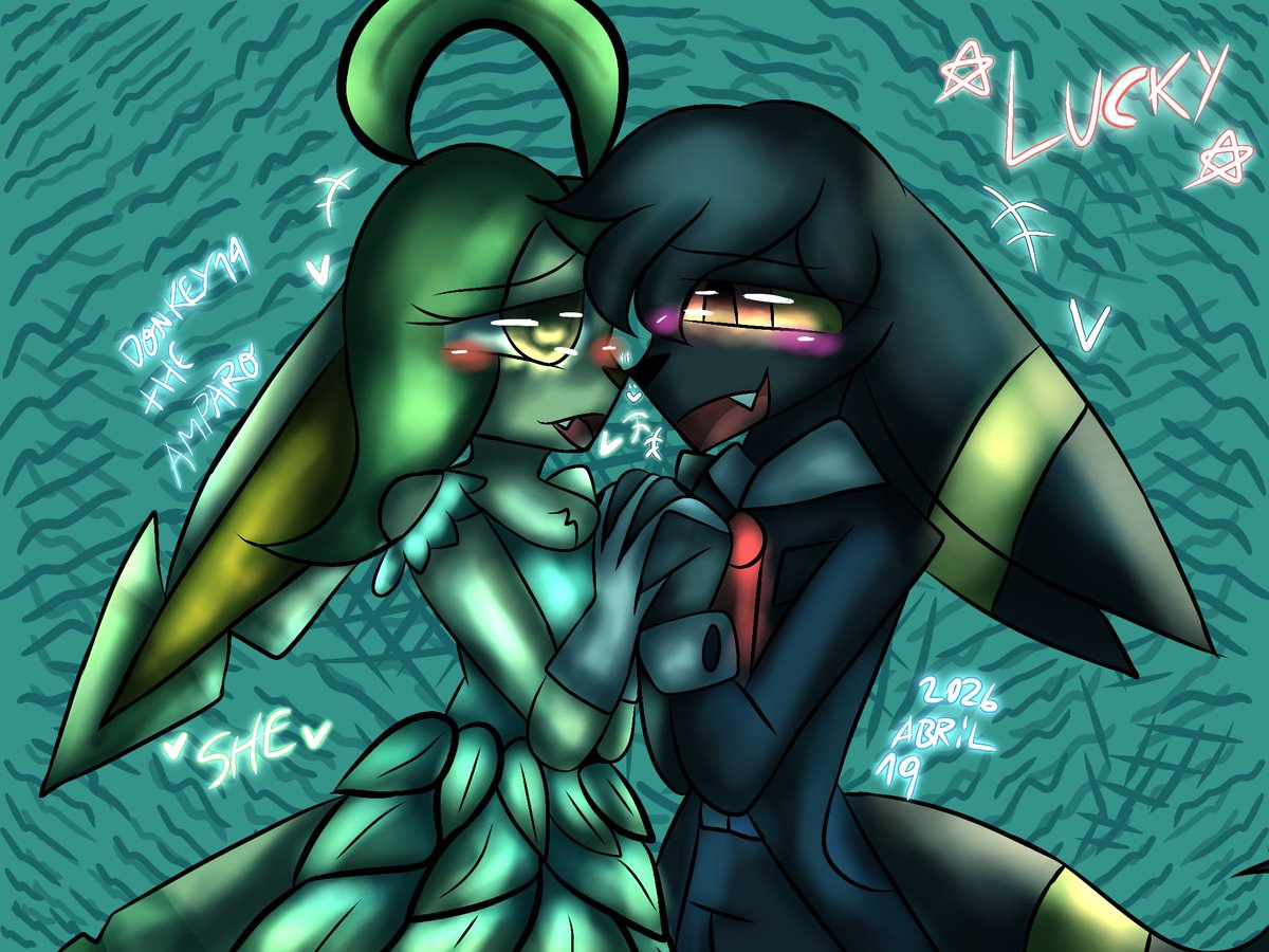 Amparo the donkey14 (no comms) 🌺 tweet media