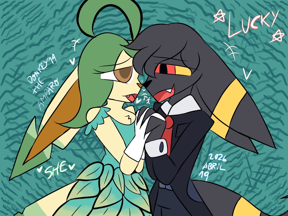 Amparo the donkey14 (no comms) 🌺 tweet media