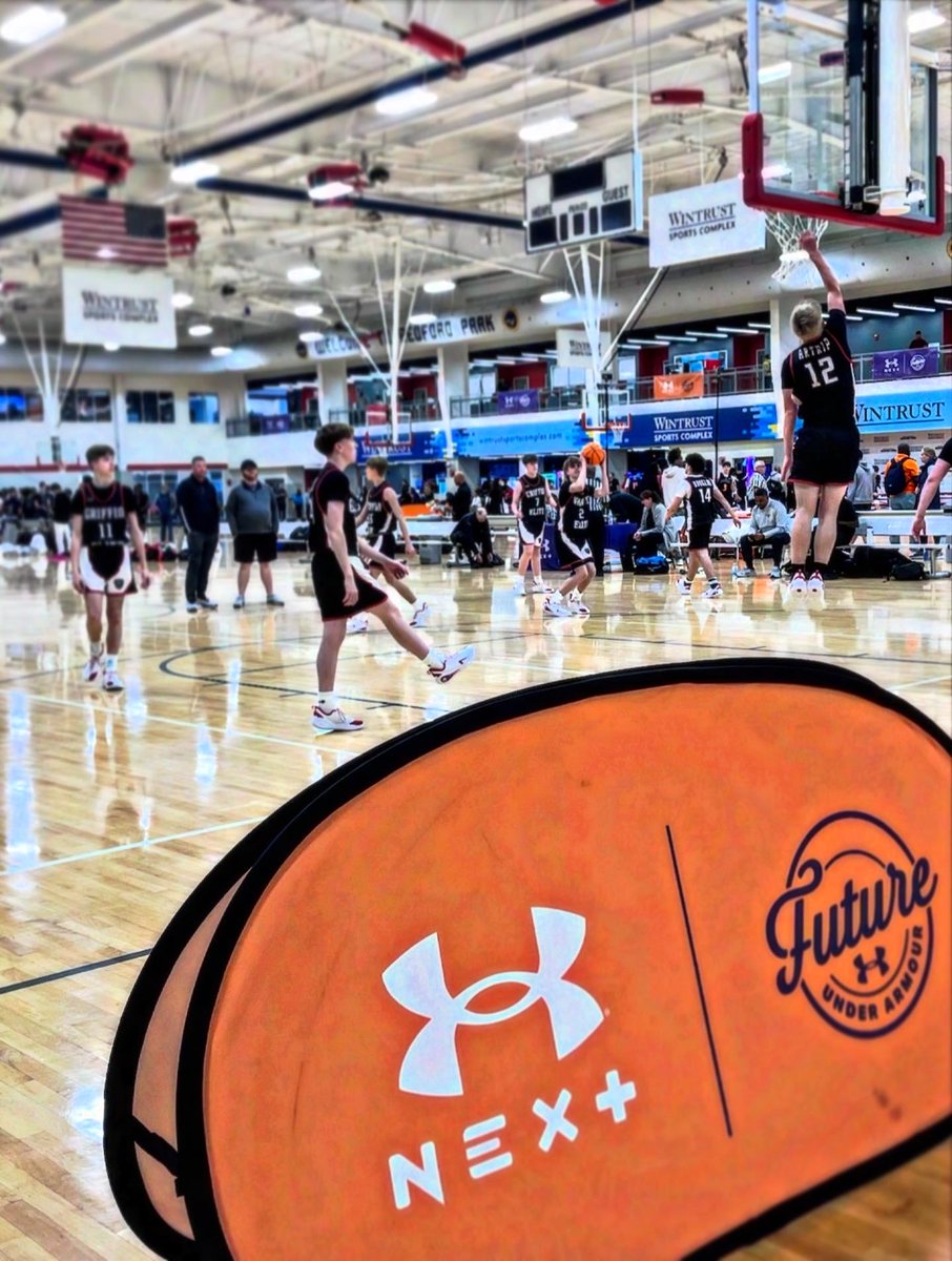 GEUAFuture2030's tweet image. Finished up 3-1 in #Chicago playing on the 2026 UA Future Circuit! Always getting better! @GriffinEliteAAU @UnderArmour @circuitfuture #ClassOf2030 #together