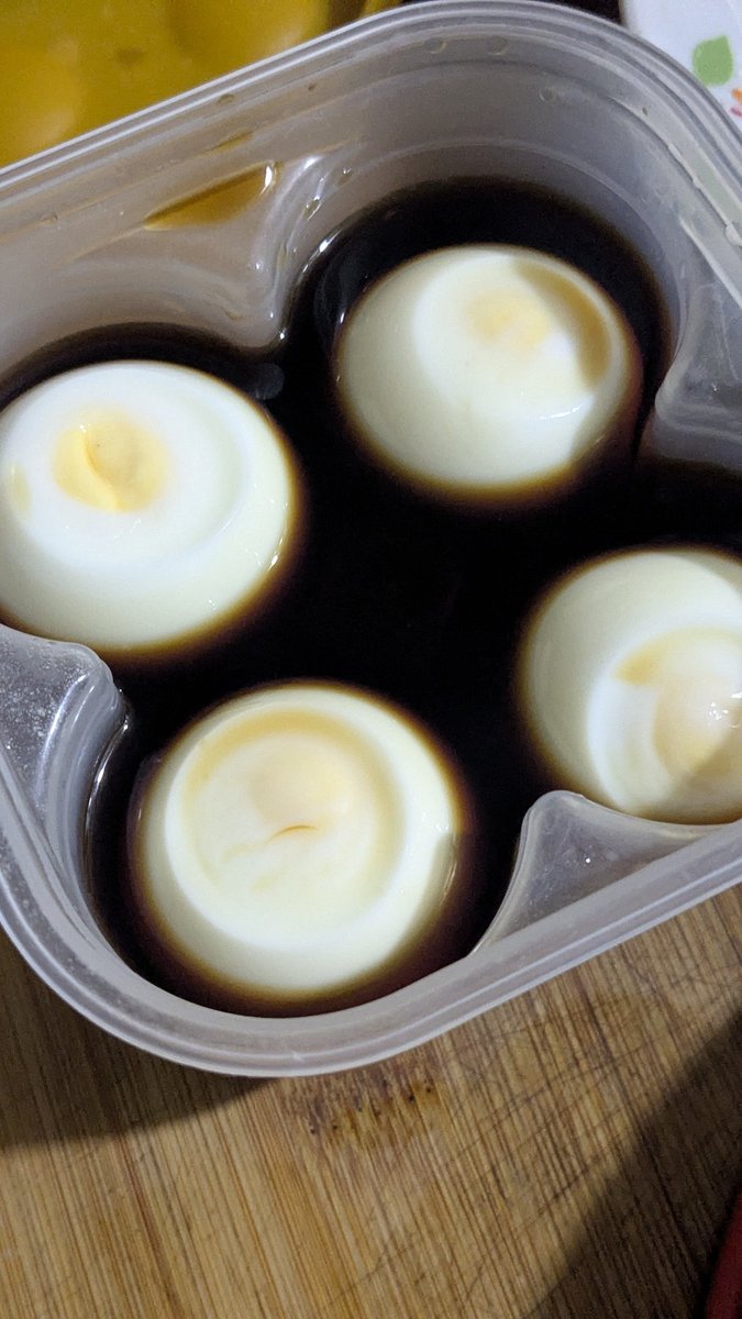 おはにゃん
🥚🥚🥚🥚
