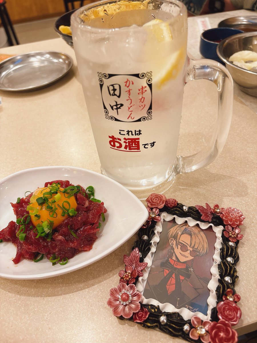 なっぴ tweet media