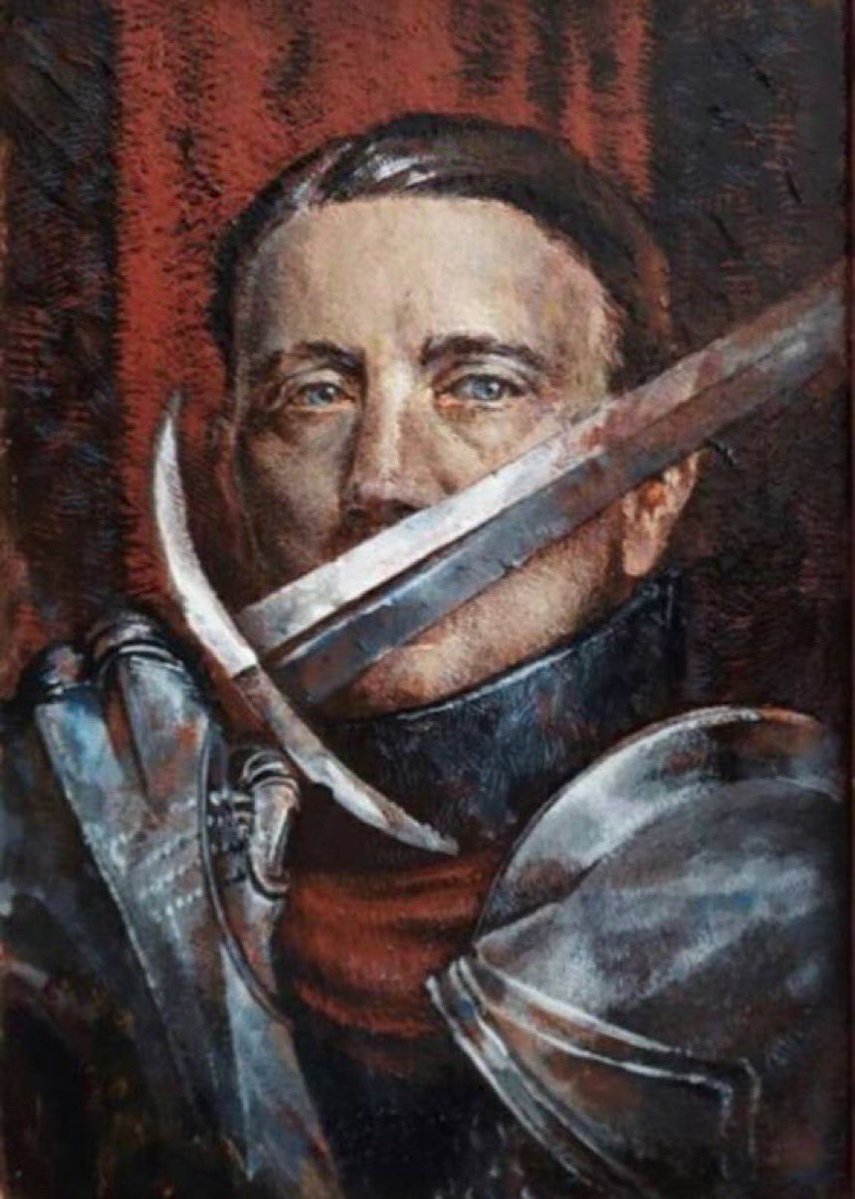 National Socialist Party of America tweet media