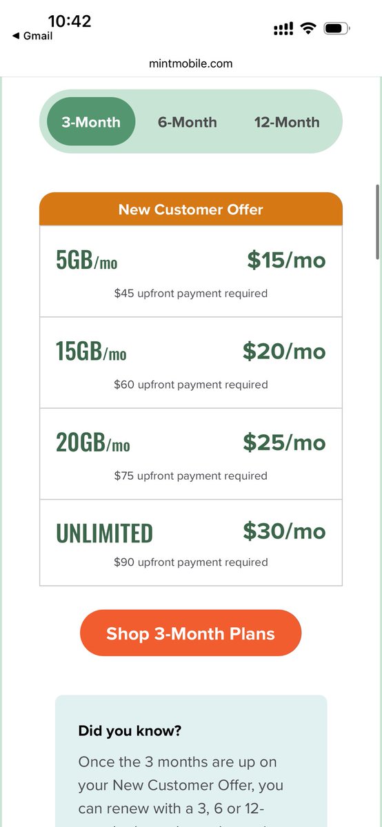 illphated336's tweet image. Unlimited was $15 just a year ago. This is hyper inflation 

A runaway train 

#illphated #greed