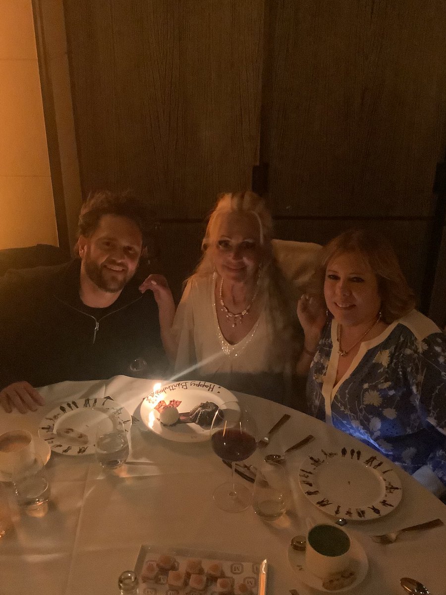 Alexandra von Uckermann tweet media