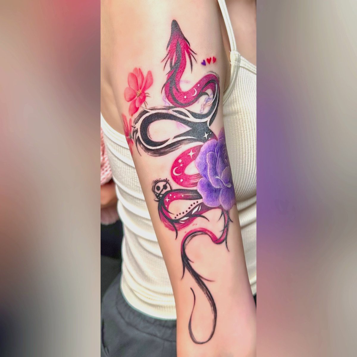 Kowa | Lucci&Doffy's Wife𐔌՞. .՞𐦯🍓❤️ tweet media