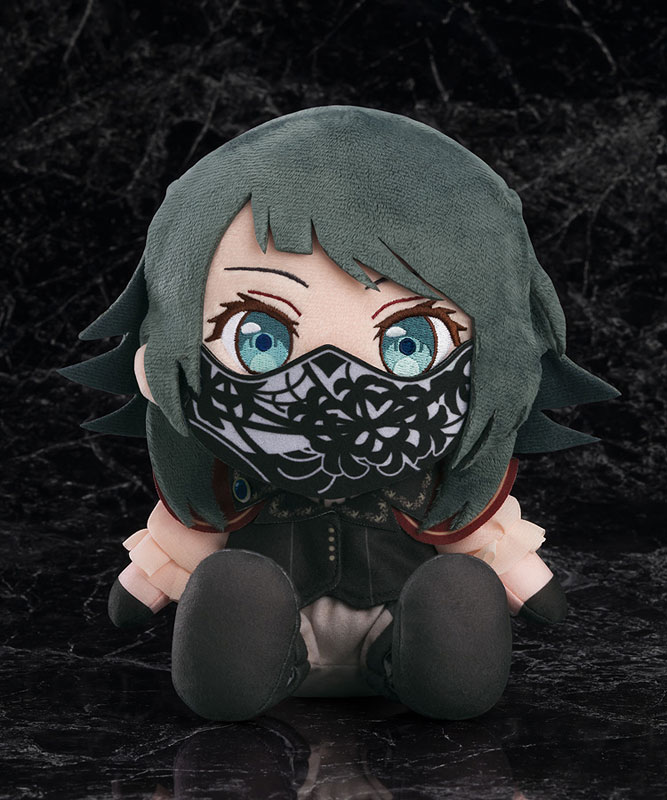 再販決定！ BanG Dream! ぬいぐるみ Ave Mujica 各種[グッドスマイル