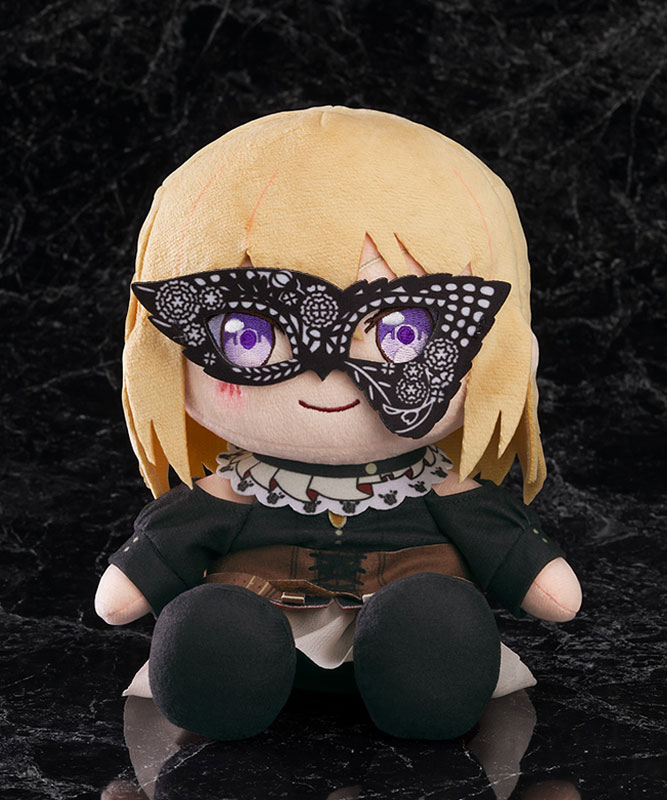 再販決定！ BanG Dream! ぬいぐるみ Ave Mujica 各種[グッドスマイル