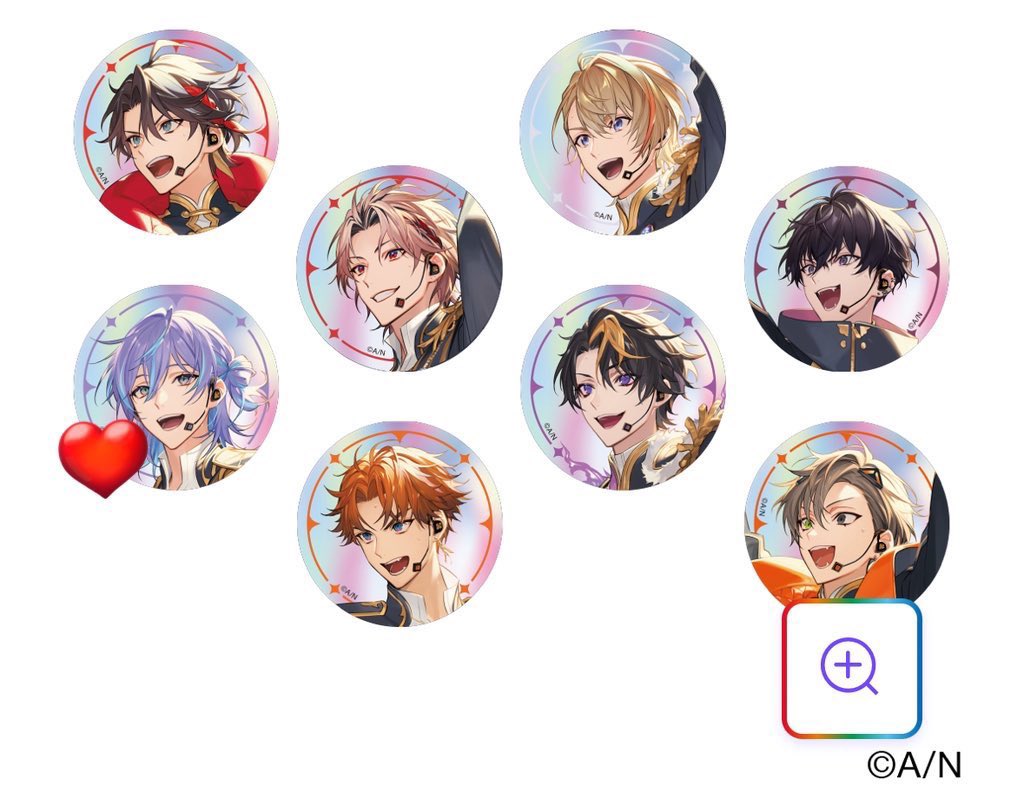 祐良 【取引】 tweet media