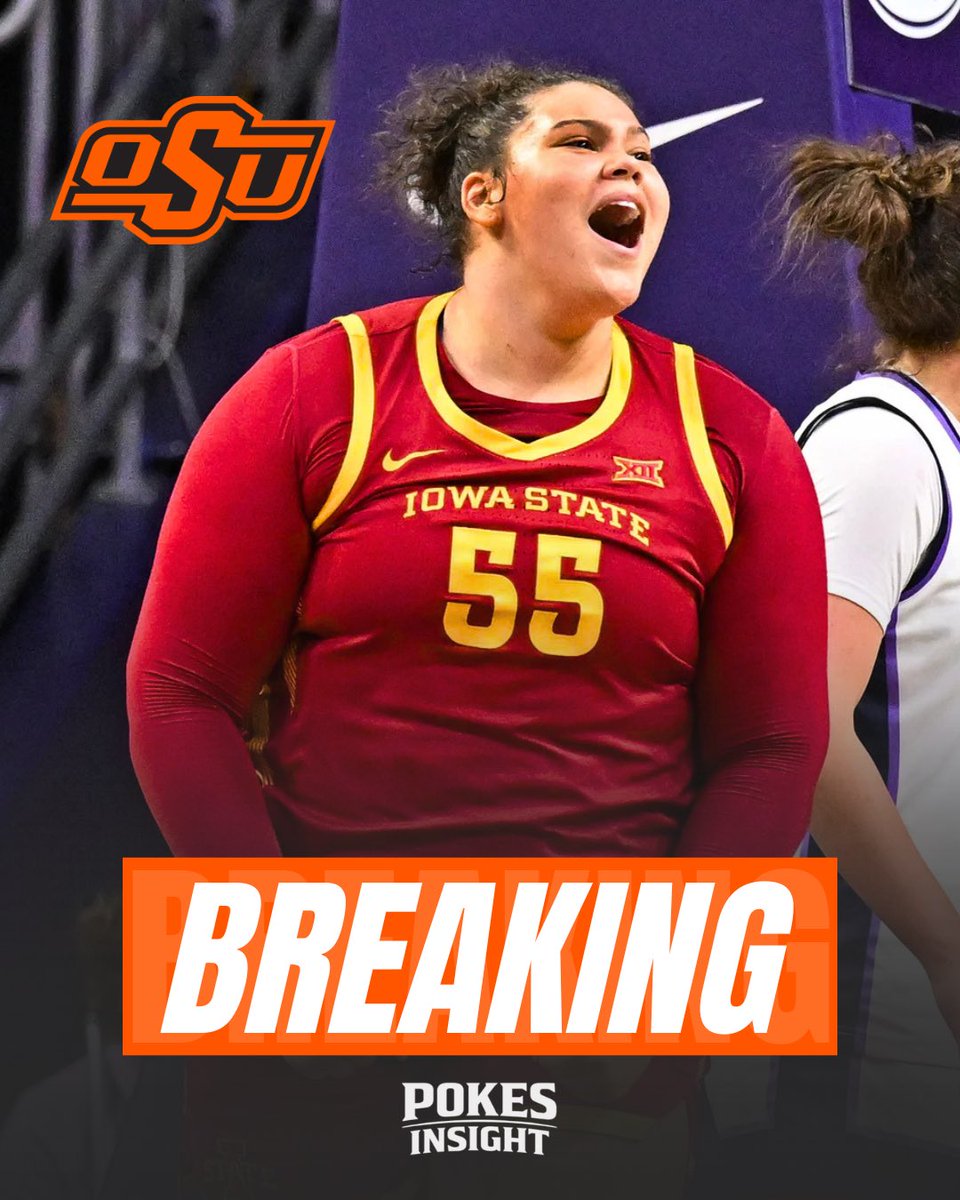 Reagan Harris (OSU Mart) tweet media
