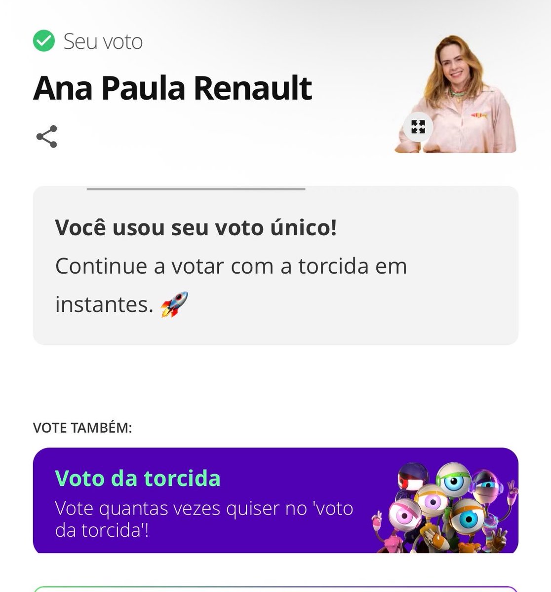 Vai Desmaiar tweet media