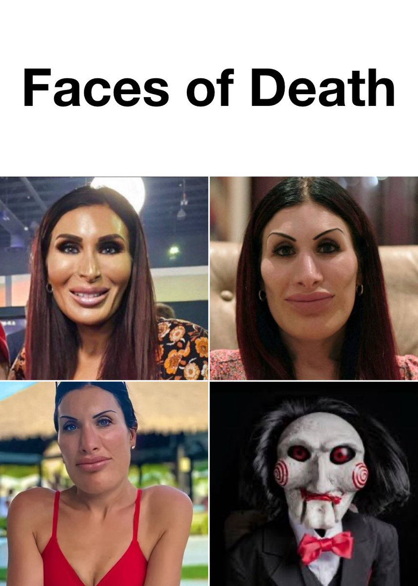 Z for Vendetta tweet media